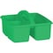 Teacher Created Resources Plastic, Green, 6 PK 20904 - alternate 2